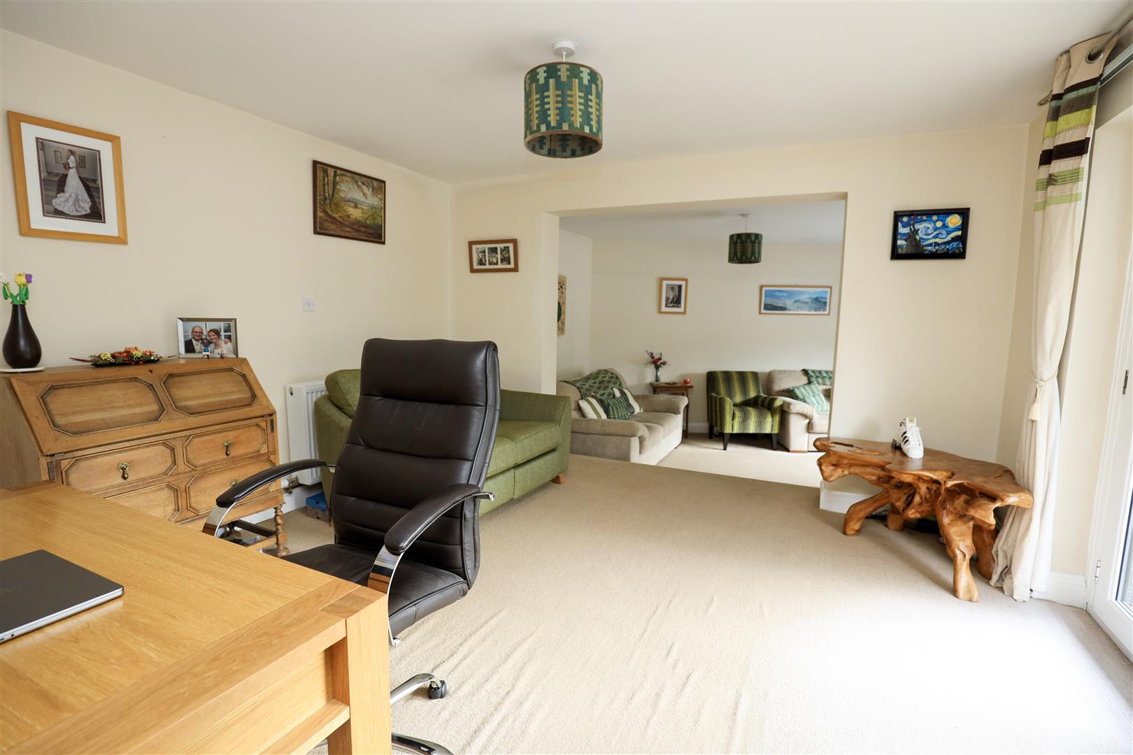 St. Brides Place, St. Brides Super Ely, Near Peterston Super Ely, Vale of Glamorgan, CF5 6HD